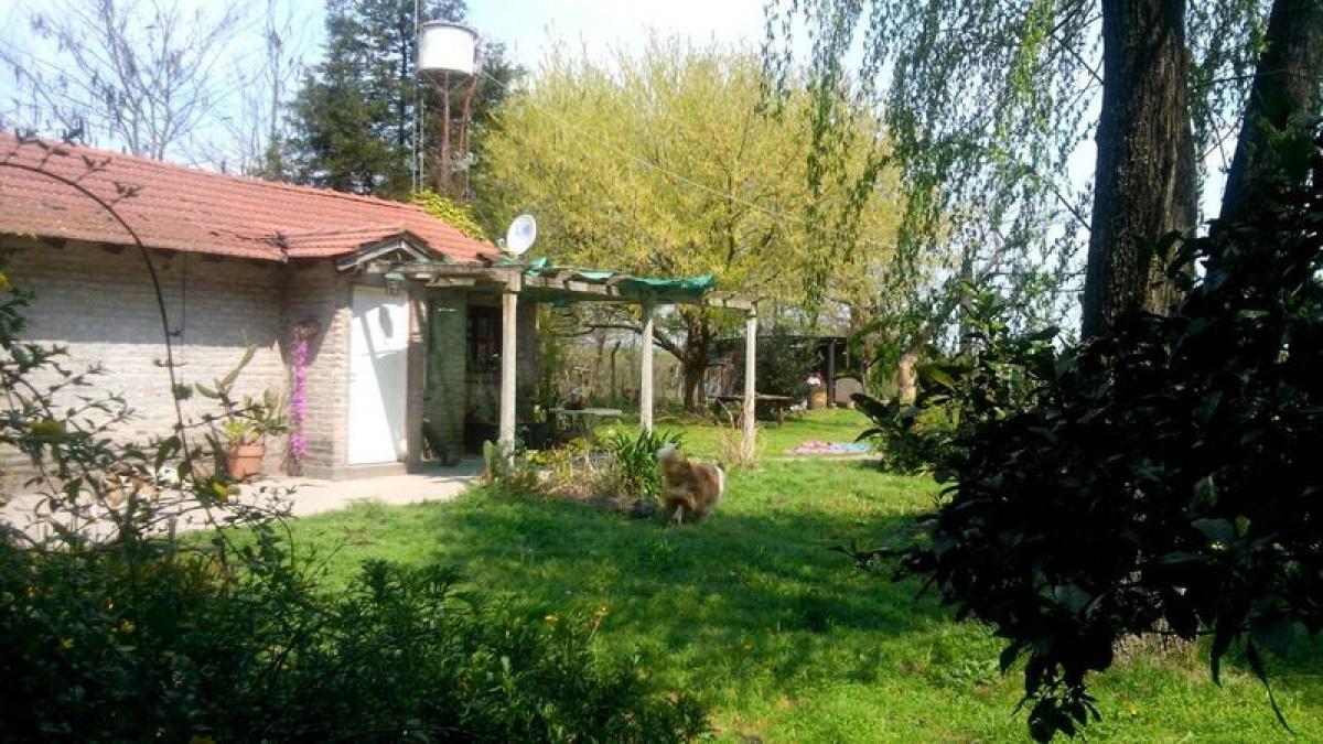 Studio in Buenos Aires, Argentina No. 102043