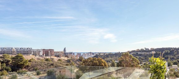 2 bedrooms Bungalow in Finestrat, Spain No. 10955 15