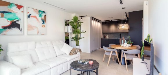 2 bedrooms Bungalow in Finestrat, Spain No. 10955 16