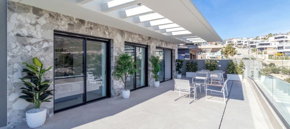 2 bedrooms Bungalow in Finestrat, Spain No. 10955 11