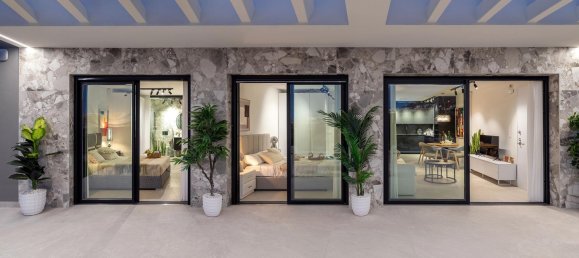 2 bedrooms Bungalow in Finestrat, Spain No. 10955 9