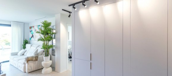 2 bedrooms Bungalow in Finestrat, Spain No. 10955 25