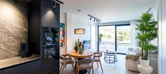 2 bedrooms Bungalow in Finestrat, Spain No. 10955 17