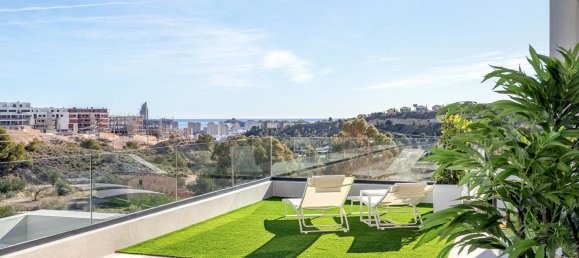 2 bedrooms Bungalow in Finestrat, Spain No. 10955 14