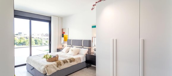 2 bedrooms Bungalow in Finestrat, Spain No. 10955 21