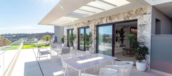 2 bedrooms Bungalow in Finestrat, Spain No. 10955 10