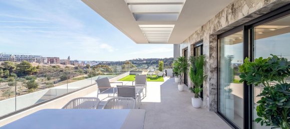 2 bedrooms Bungalow in Finestrat, Spain No. 10955 12