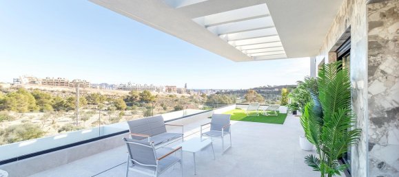 2 bedrooms Bungalow in Finestrat, Spain No. 10955 13