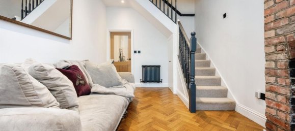 2 bedrooms House in Bushey, United Kingdom No. 6216 34