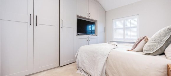 2 bedrooms House in Bushey, United Kingdom No. 6216 23