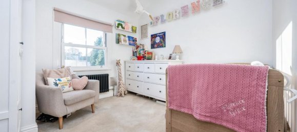 2 bedrooms House in Bushey, United Kingdom No. 6216 24