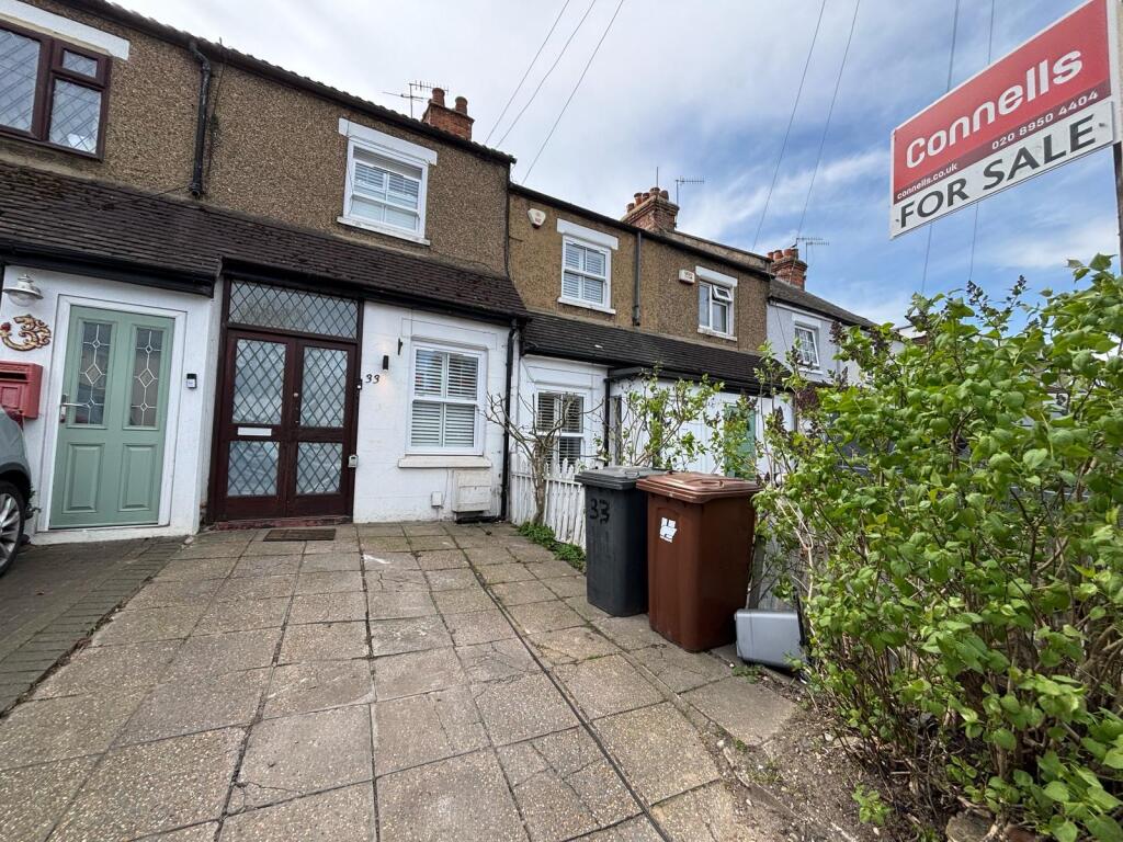 2 bedrooms House in Bushey, United Kingdom No. 6216