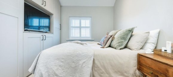 2 bedrooms House in Bushey, United Kingdom No. 6216 15