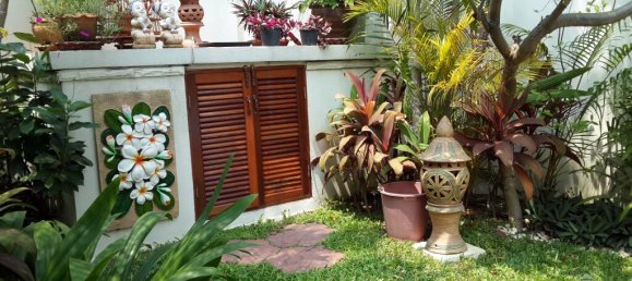 2 bedrooms Cafe / restaurant in Pattaya, Thailand No. 1630 4