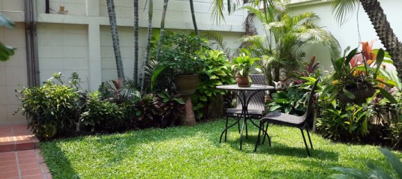 2 bedrooms Cafe / restaurant in Pattaya, Thailand No. 1630 3