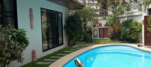 2 bedrooms Cafe / restaurant in Pattaya, Thailand No. 1630 6