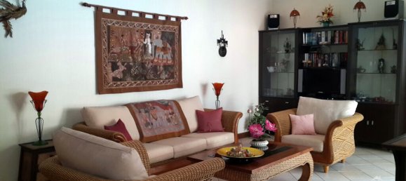 2 bedrooms Cafe / restaurant in Pattaya, Thailand No. 1630 11