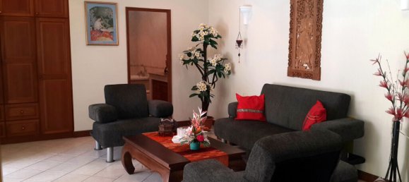 2 bedrooms Cafe / restaurant in Pattaya, Thailand No. 1630 12