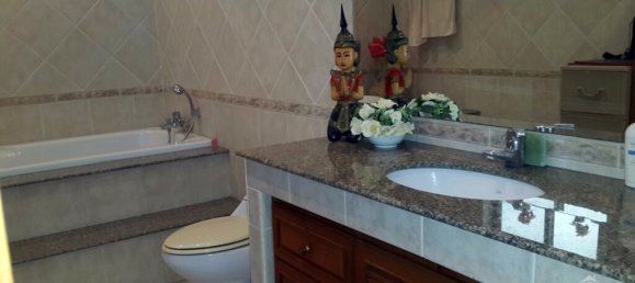 2 bedrooms Cafe / restaurant in Pattaya, Thailand No. 1630 10