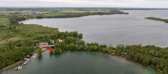 2 bedrooms House in Schwerin, Germany No. 235212 16