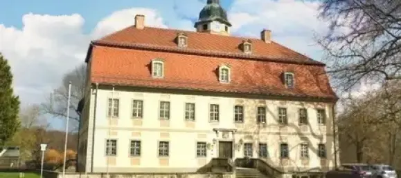 3 chambres Maison à Leipzig, Germany No. 307130 70