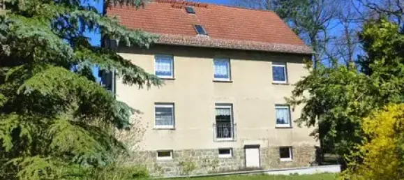 3 chambres Maison à Leipzig, Germany No. 307130 8