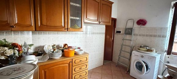 3 rooms Apartment in Monte Argentario, Italy No. 161636 3
