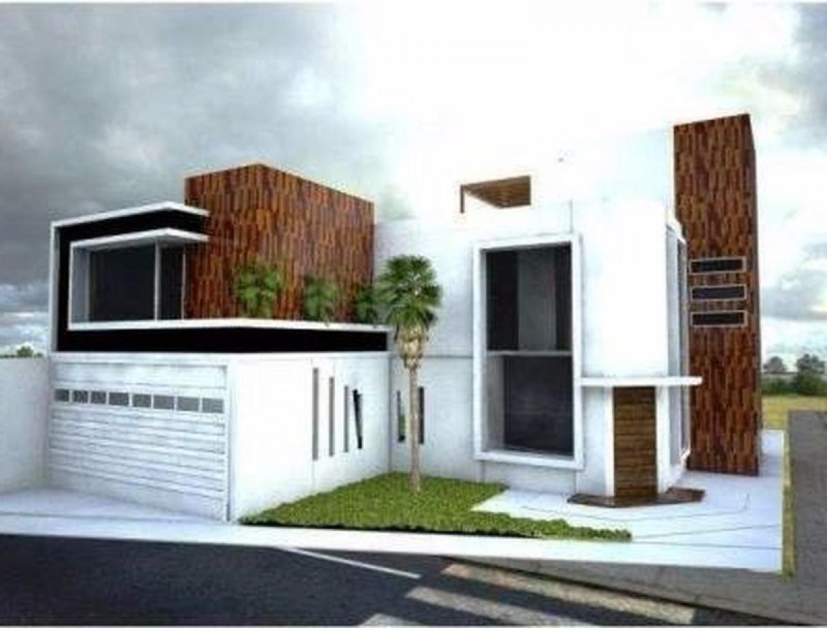 3 bedrooms House in Veracruz, Mexico No. 223340