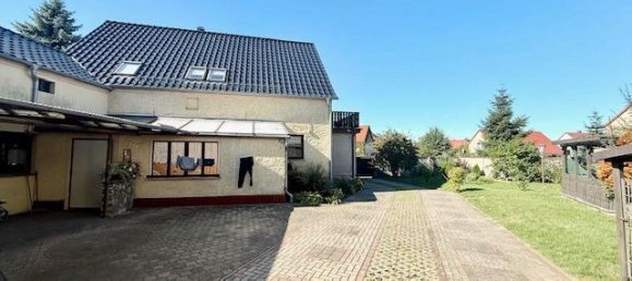 4 Schlafzimmer Bauernhof in Potsdam-Mittelmark, Germany, Nr. 370825 3