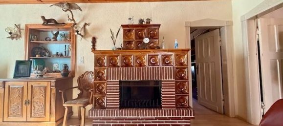 4 Schlafzimmer Bauernhof in Potsdam-Mittelmark, Germany, Nr. 370825 12