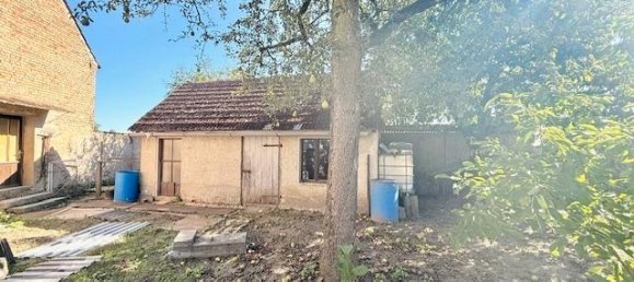 4 Schlafzimmer Bauernhof in Potsdam-Mittelmark, Germany, Nr. 370825 6