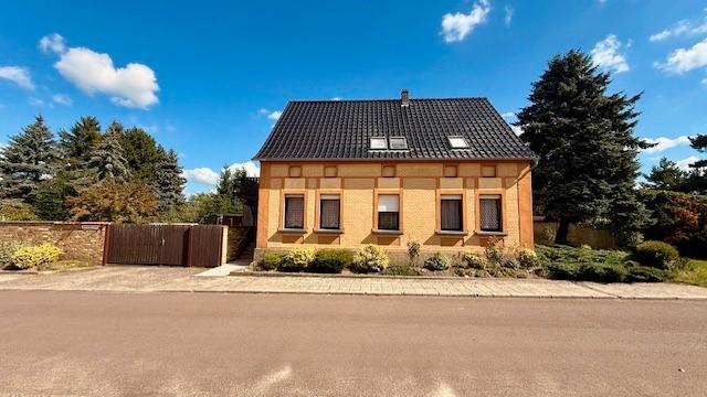 4 Schlafzimmer Bauernhof in Potsdam-Mittelmark, Germany, Nr. 370825