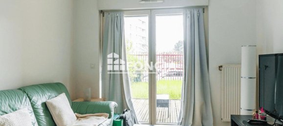 1 غرف نوم شقة في Metz, France رقم 223540 8