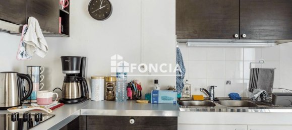 1 غرف نوم شقة في Metz, France رقم 223540 5