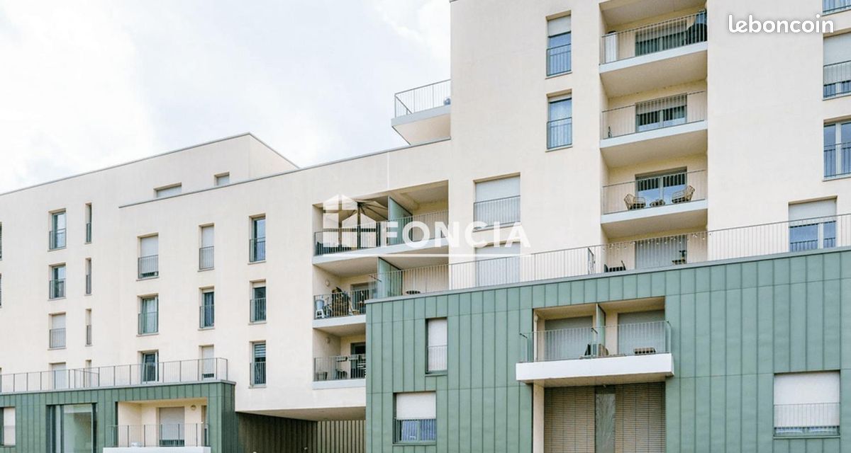 1 غرف نوم شقة في Metz, France رقم 223540