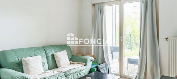 1 غرف نوم شقة في Metz, France رقم 223540 3