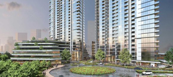 2 chambres Appartement à WAVES OPULENCE, Mohammed Bin Rashid City, UAE No. 59997 3