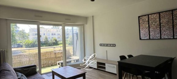 Apartamento T1 em Rennes, France N.º 307087 6