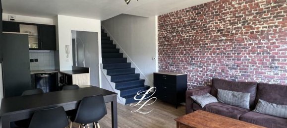 Apartamento T1 em Rennes, France N.º 307087 2