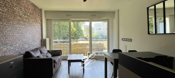 Apartamento T1 em Rennes, France N.º 307087 3