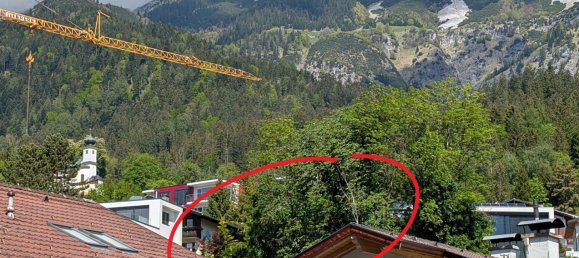  قطعة أرض في Thaur, Austria رقم 166334 2