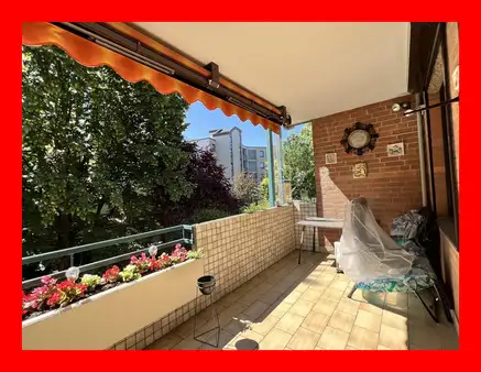 2 Schlafzimmer Wohnung in Niedersachsen, Germany, Nr. 362304