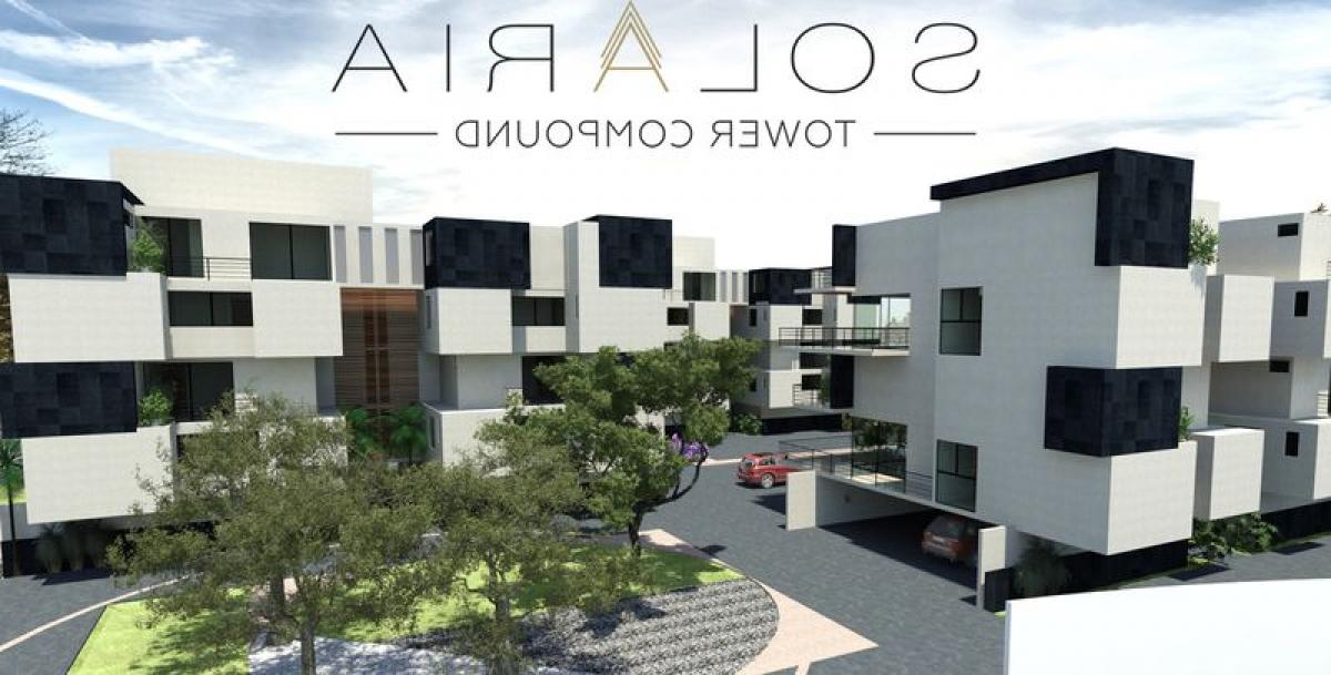 3 bedrooms Apartment in Tuxtla Gutierrez, Mexico No. 151482