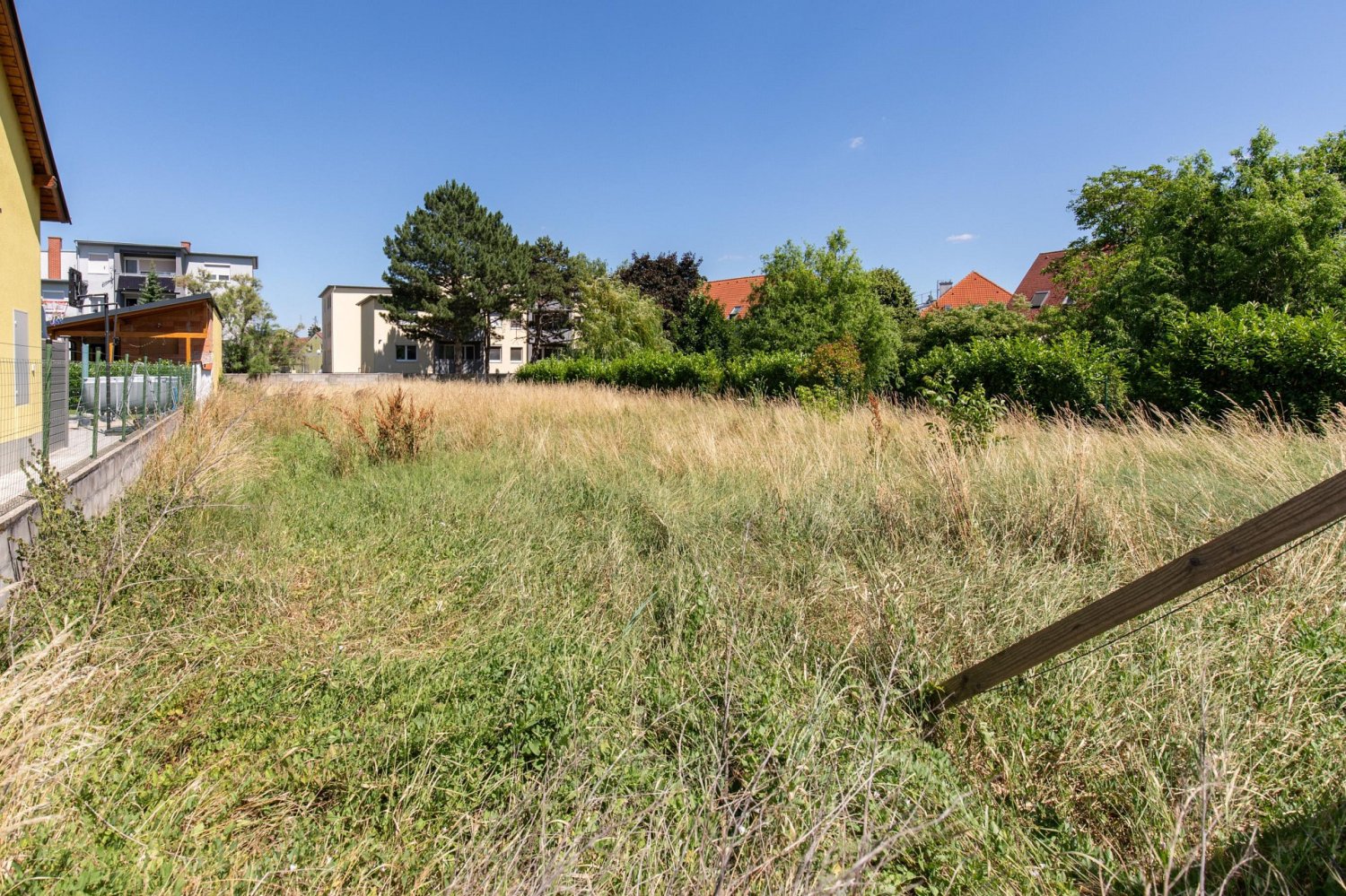 Grundstück in Bruck an der Leitha, Austria, Nr. 127073
