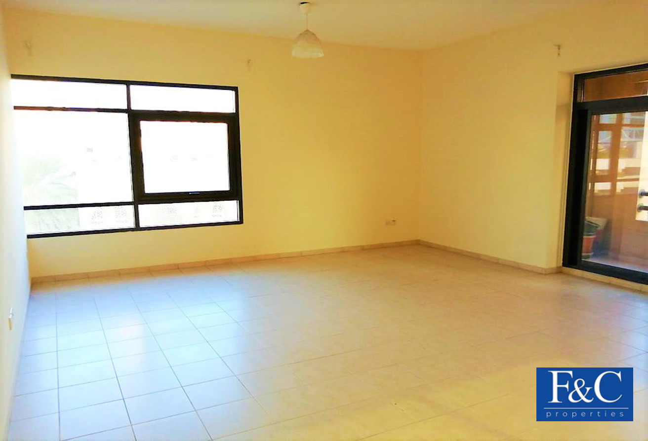 2 bedrooms Apartment in The Views, UAE No. 376