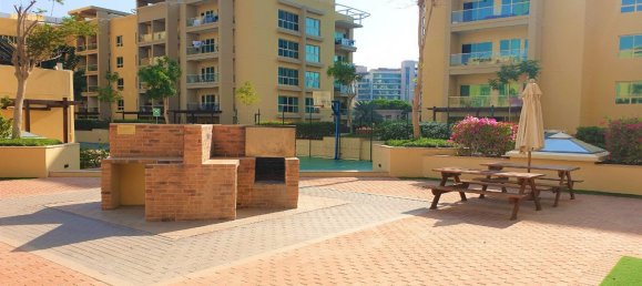 2 bedrooms Apartment in The Views, UAE No. 376 9