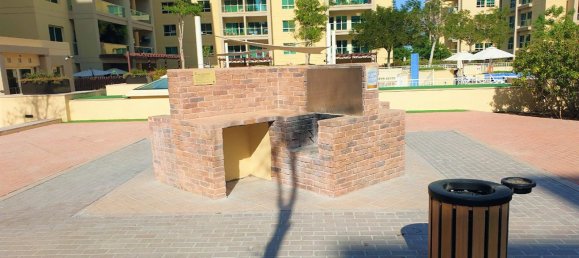 2 bedrooms Apartment in The Views, UAE No. 376 6