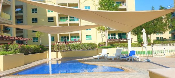 2 bedrooms Apartment in The Views, UAE No. 376 10