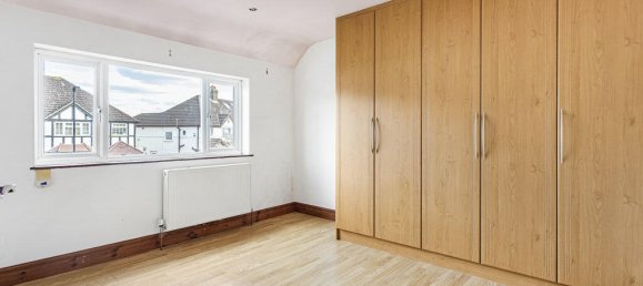 Дом с 4 спальнями в Хаунслоу, Великобритания № 8482 15