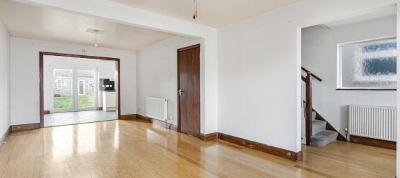 Дом с 4 спальнями в Хаунслоу, Великобритания № 8482 3